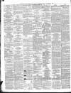 Saunders's News-Letter Friday 02 December 1864 Page 4