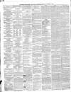 Saunders's News-Letter Monday 05 December 1864 Page 4