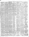 Saunders's News-Letter Thursday 08 December 1864 Page 3
