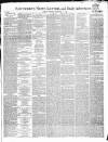 Saunders's News-Letter Tuesday 13 December 1864 Page 1