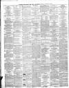 Saunders's News-Letter Saturday 17 December 1864 Page 4