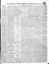 Saunders's News-Letter Friday 13 January 1865 Page 1