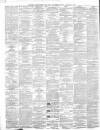 Saunders's News-Letter Friday 13 January 1865 Page 4