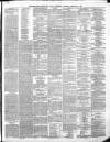 Saunders's News-Letter Saturday 04 February 1865 Page 3