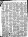 Saunders's News-Letter Saturday 18 March 1865 Page 4