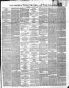 Saunders's News-Letter Thursday 06 April 1865 Page 1