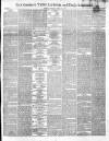 Saunders's News-Letter Monday 10 April 1865 Page 1