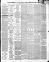 Saunders's News-Letter Thursday 20 April 1865 Page 1