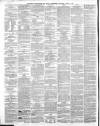 Saunders's News-Letter Thursday 20 April 1865 Page 4