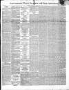 Saunders's News-Letter Thursday 27 April 1865 Page 1