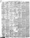 Saunders's News-Letter Thursday 18 May 1865 Page 4