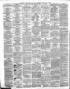 Saunders's News-Letter Friday 19 May 1865 Page 4