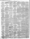 Saunders's News-Letter Thursday 08 June 1865 Page 4