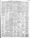 Saunders's News-Letter Saturday 10 June 1865 Page 3