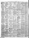 Saunders's News-Letter Tuesday 18 July 1865 Page 4