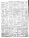 Saunders's News-Letter Saturday 29 July 1865 Page 4