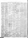 Saunders's News-Letter Tuesday 08 August 1865 Page 4