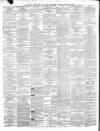 Saunders's News-Letter Saturday 19 August 1865 Page 4