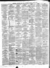 Saunders's News-Letter Saturday 26 August 1865 Page 4