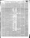 Saunders's News-Letter Thursday 21 September 1865 Page 1