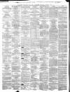 Saunders's News-Letter Thursday 05 October 1865 Page 4