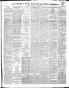 Saunders's News-Letter Thursday 02 November 1865 Page 1