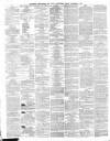 Saunders's News-Letter Friday 03 November 1865 Page 4