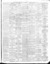 Saunders's News-Letter Saturday 04 November 1865 Page 3