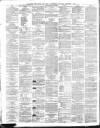 Saunders's News-Letter Saturday 04 November 1865 Page 4