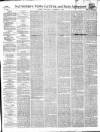 Saunders's News-Letter Wednesday 29 November 1865 Page 1