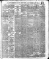 Saunders's News-Letter Saturday 03 March 1866 Page 1