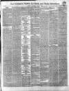 Saunders's News-Letter Thursday 12 April 1866 Page 1