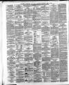 Saunders's News-Letter Thursday 12 April 1866 Page 4