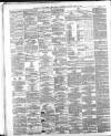 Saunders's News-Letter Monday 16 April 1866 Page 4