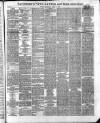 Saunders's News-Letter Thursday 19 April 1866 Page 1