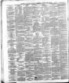 Saunders's News-Letter Saturday 21 April 1866 Page 4