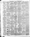 Saunders's News-Letter Monday 21 May 1866 Page 4