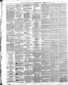 Saunders's News-Letter Tuesday 22 May 1866 Page 4