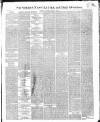 Saunders's News-Letter Thursday 07 June 1866 Page 1