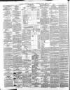 Saunders's News-Letter Monday 25 June 1866 Page 4