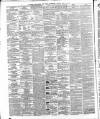 Saunders's News-Letter Tuesday 17 July 1866 Page 4