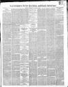 Saunders's News-Letter Wednesday 15 August 1866 Page 1