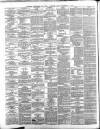 Saunders's News-Letter Friday 14 September 1866 Page 4