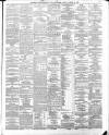 Saunders's News-Letter Monday 22 October 1866 Page 3