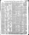 Saunders's News-Letter Thursday 08 November 1866 Page 1