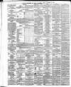 Saunders's News-Letter Tuesday 13 November 1866 Page 4