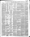 Saunders's News-Letter Thursday 22 November 1866 Page 1