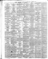 Saunders's News-Letter Friday 23 November 1866 Page 4