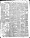 Saunders's News-Letter Friday 21 December 1866 Page 1