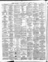 Saunders's News-Letter Saturday 29 December 1866 Page 4